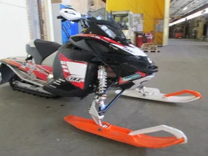 Lynx RS