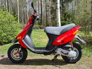 Gilera Stalker