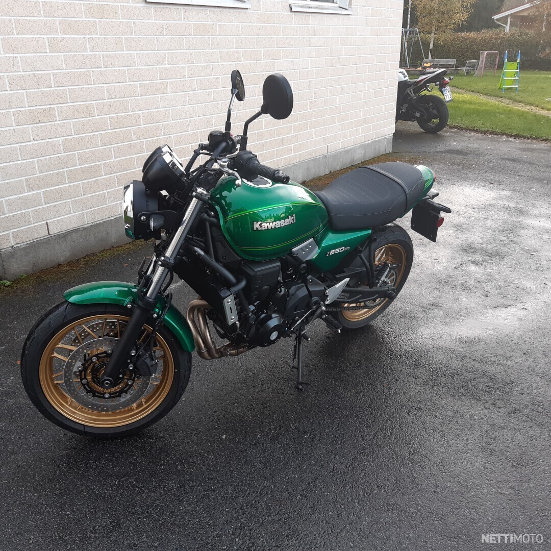 Kawasaki Z