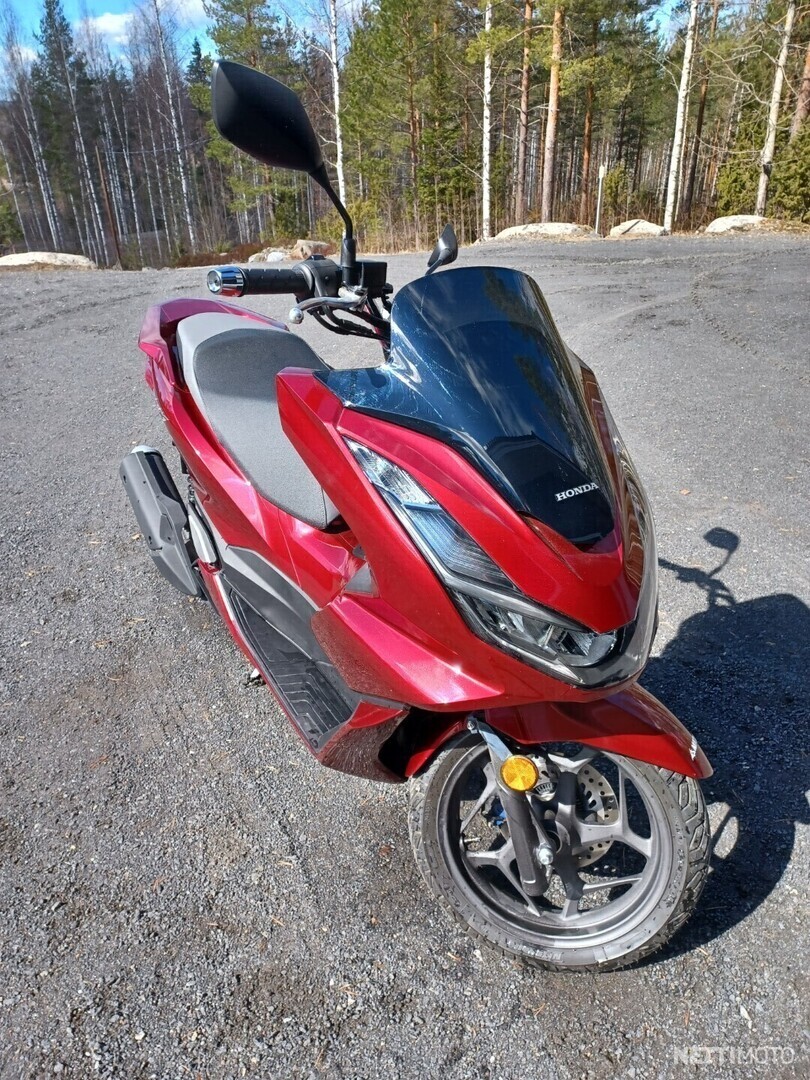 Honda PCX