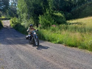 Kawasaki A