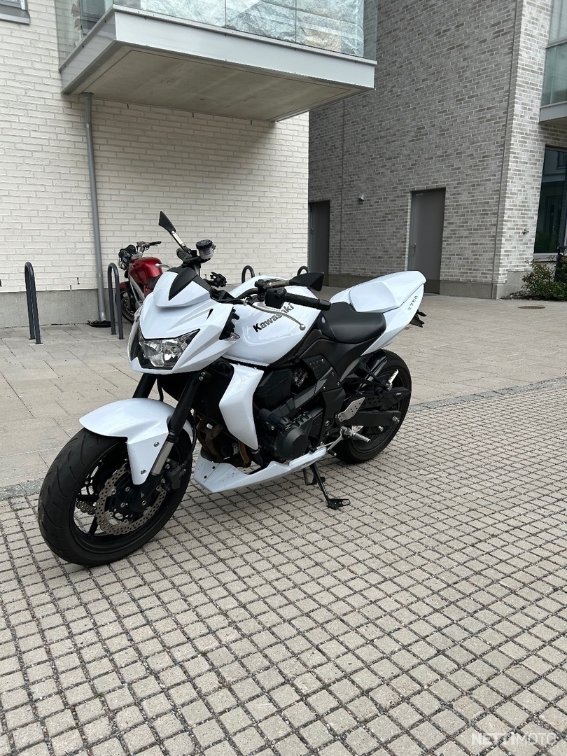 Kawasaki Z