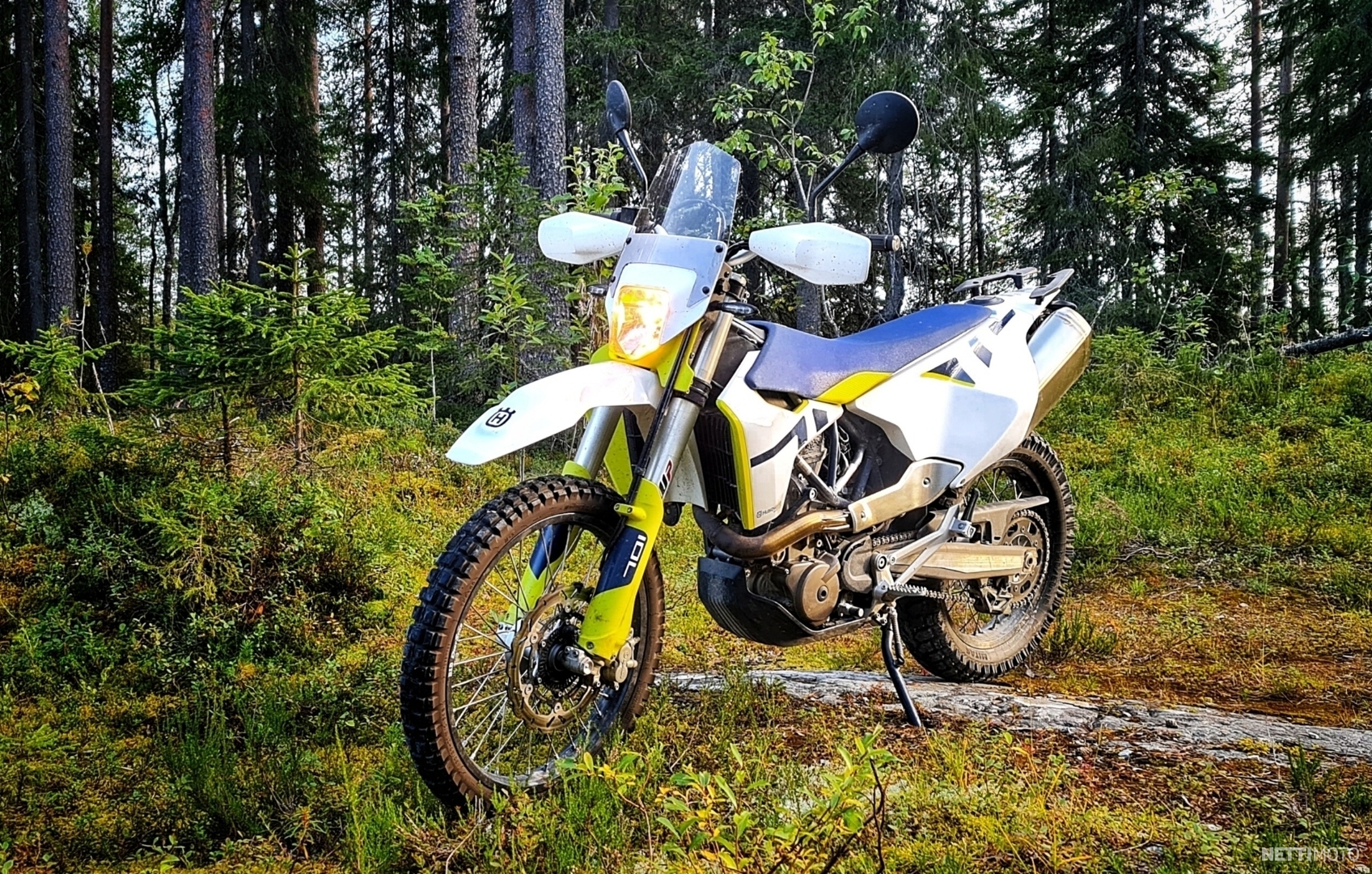 Husqvarna 701