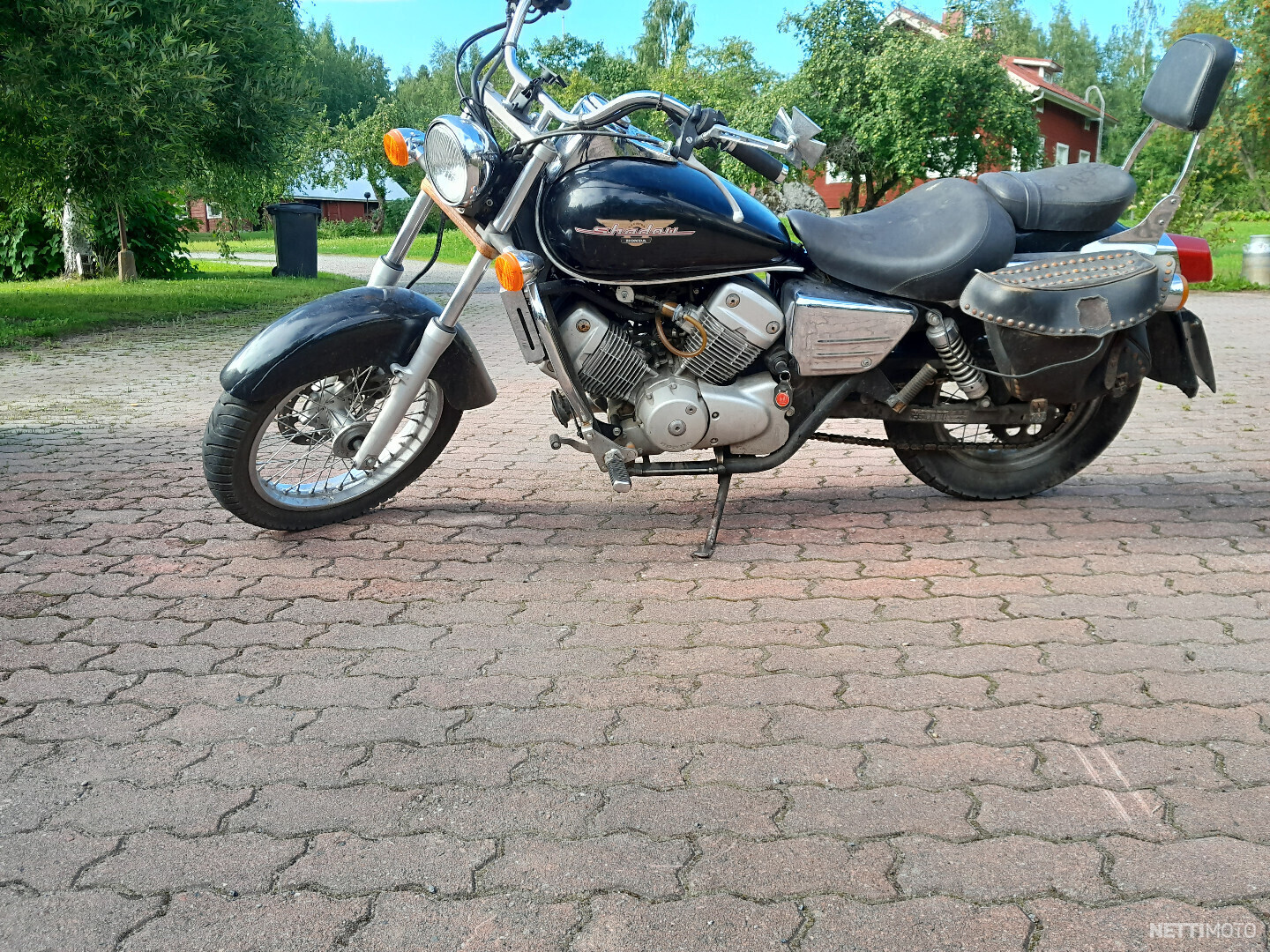 Honda Shadow