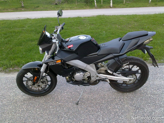 Derbi GPR