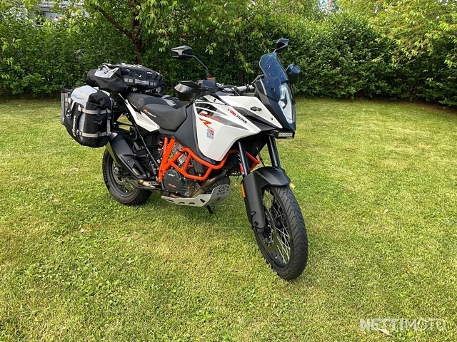 KTM 1090 R