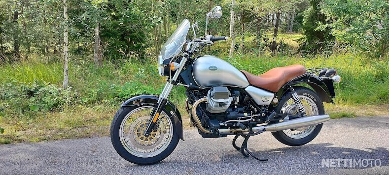 Moto Guzzi California