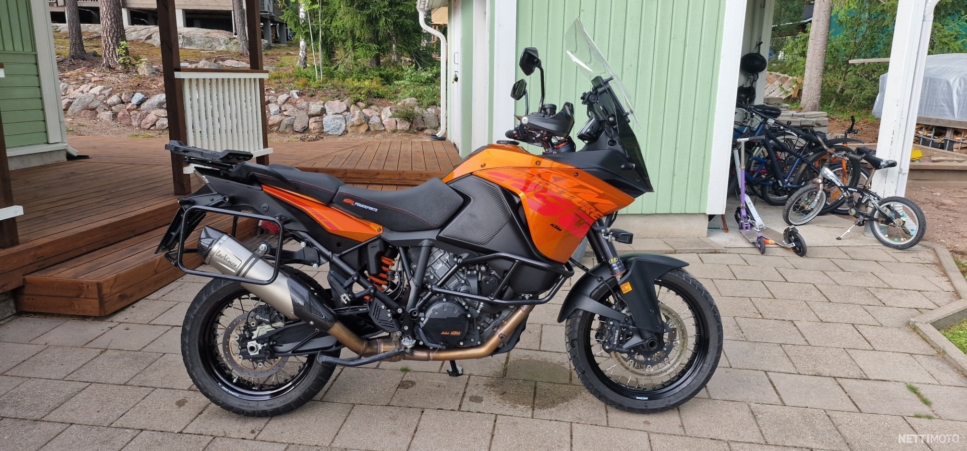 KTM 1190
