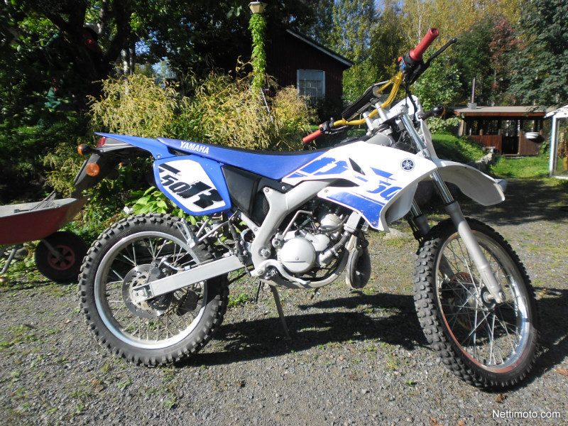 Yamaha dt 50cc