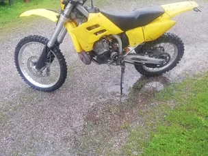 GASGAS GAS