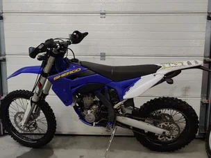 Sherco SEF-R