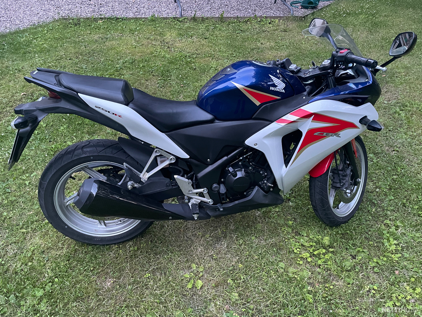 Honda CBR