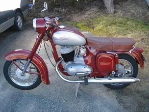 Jawa Classic