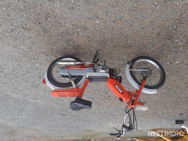 Garelli Super Mosquito