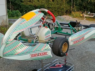 TonyKart -