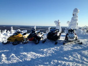 Polaris Fusion