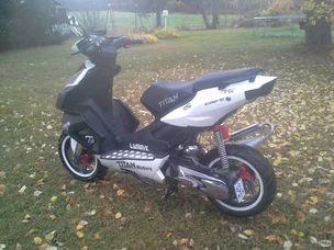 Titan T4