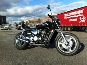 Kawasaki Eliminator