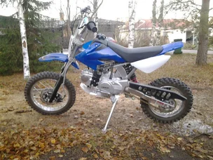 Fude Crossi