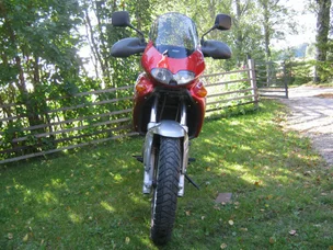 Aprilia Pegaso