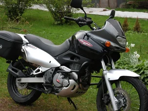 Suzuki XF
