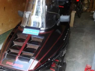 Polaris WideTrak