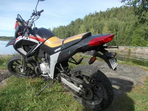 Keeway X-RAY