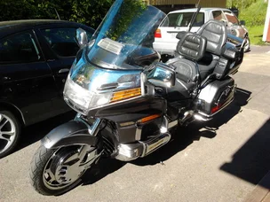 Honda GL