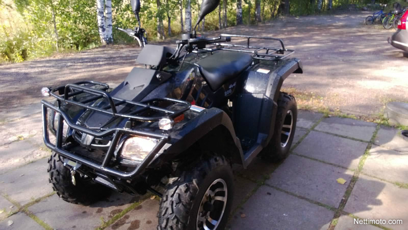 Glans Power Power Tiger