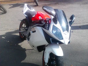 Derbi GPR