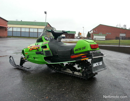 Arctic Cat ZR 600 APV