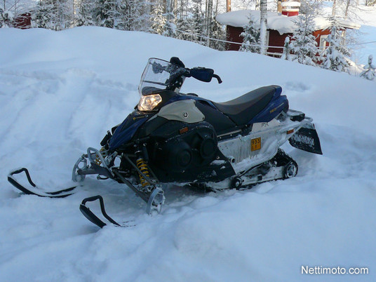 Yamaha Phazer
