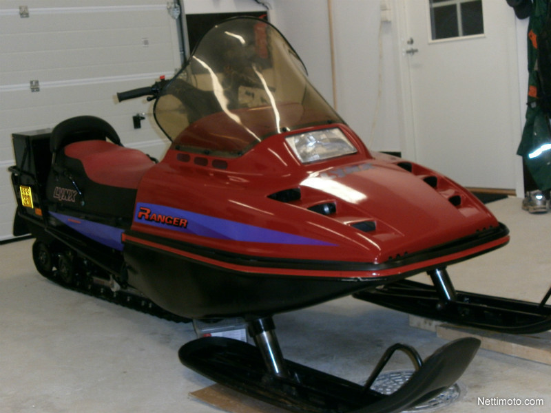 Lynx Ranger