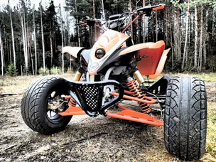 Shineray XY250STIXE