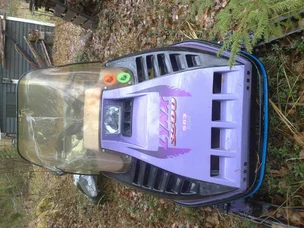 Lynx GLS