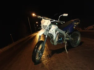 Gilera SMT