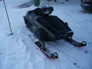 Yamaha Phazer