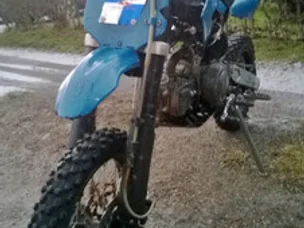 Fude Crossi