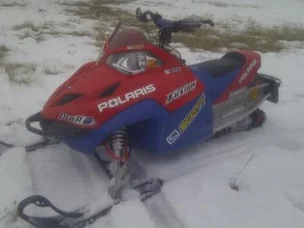 Polaris Fusion