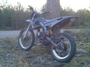 Gilera RCR