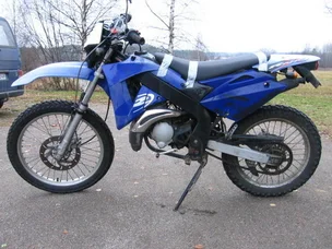 Rieju MRX
