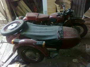 Dnepr MT-10