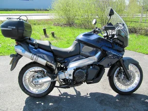 Aprilia Caponord