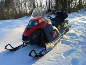 Lynx Ranger
