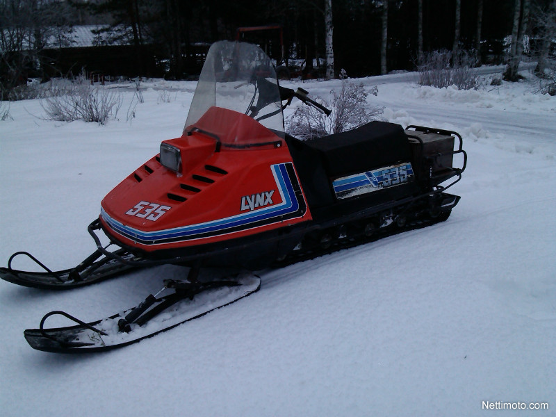 Lynx 535