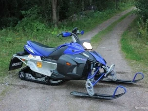 Yamaha Phazer