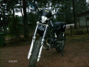 Solifer STM
