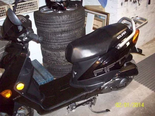 Solifer 50S