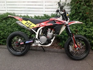 Husqvarna SMR