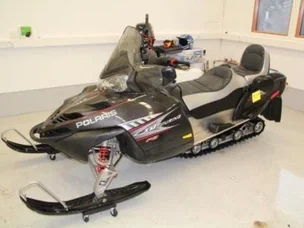 Polaris FS Touring